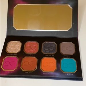 Brand new CELESTIAL THUNDER byDOMINQUE COSMETICS!!